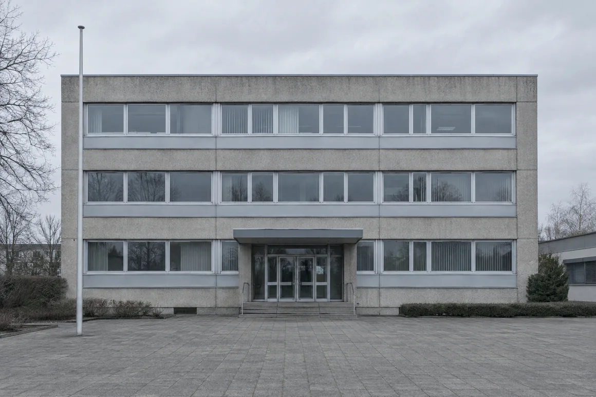 Auflagen vom Bauamt